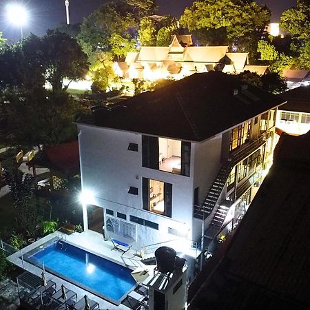 Rucksack Inn Premium Melaka מראה חיצוני תמונה