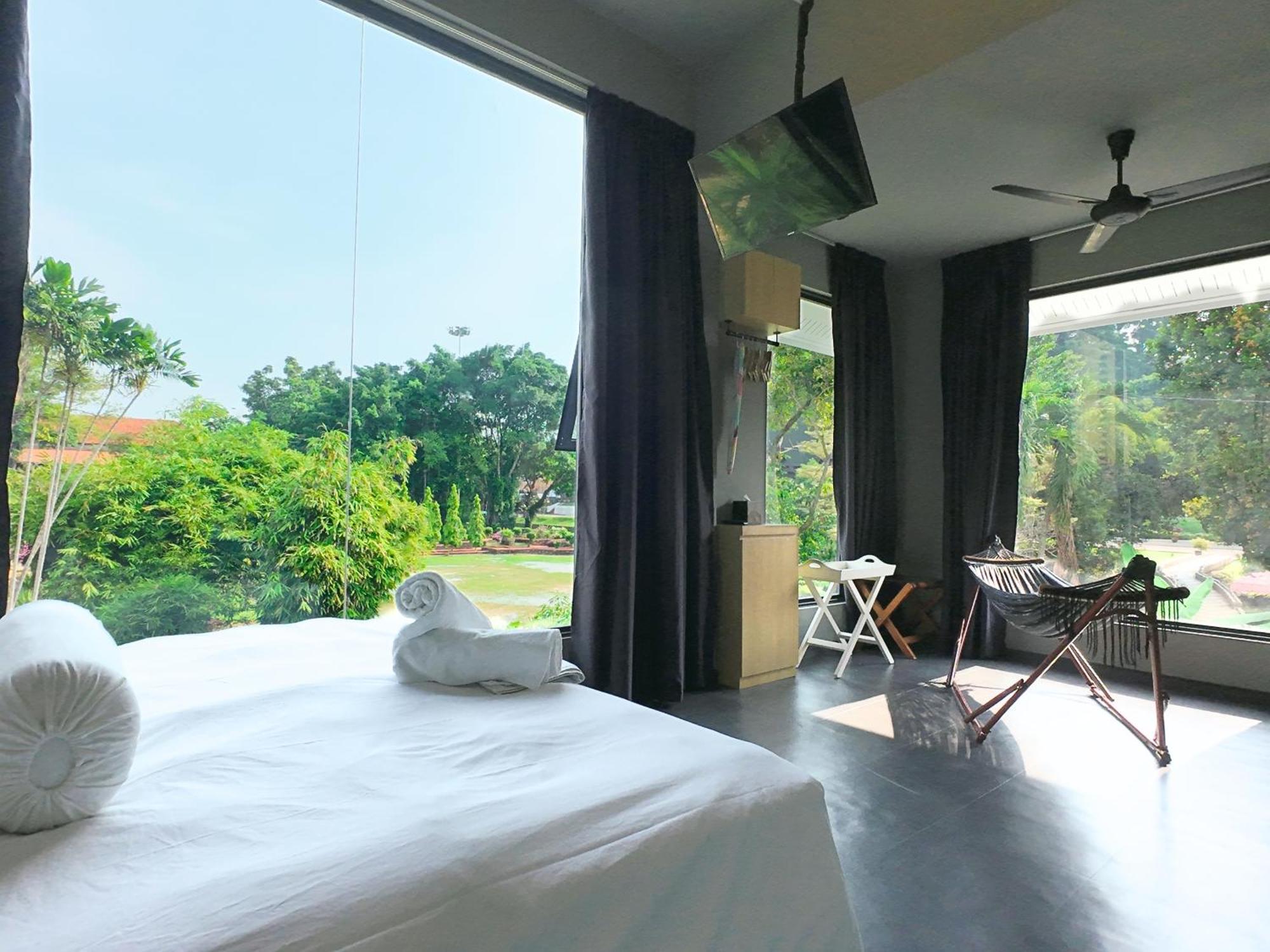 Rucksack Inn Premium Melaka מראה חיצוני תמונה