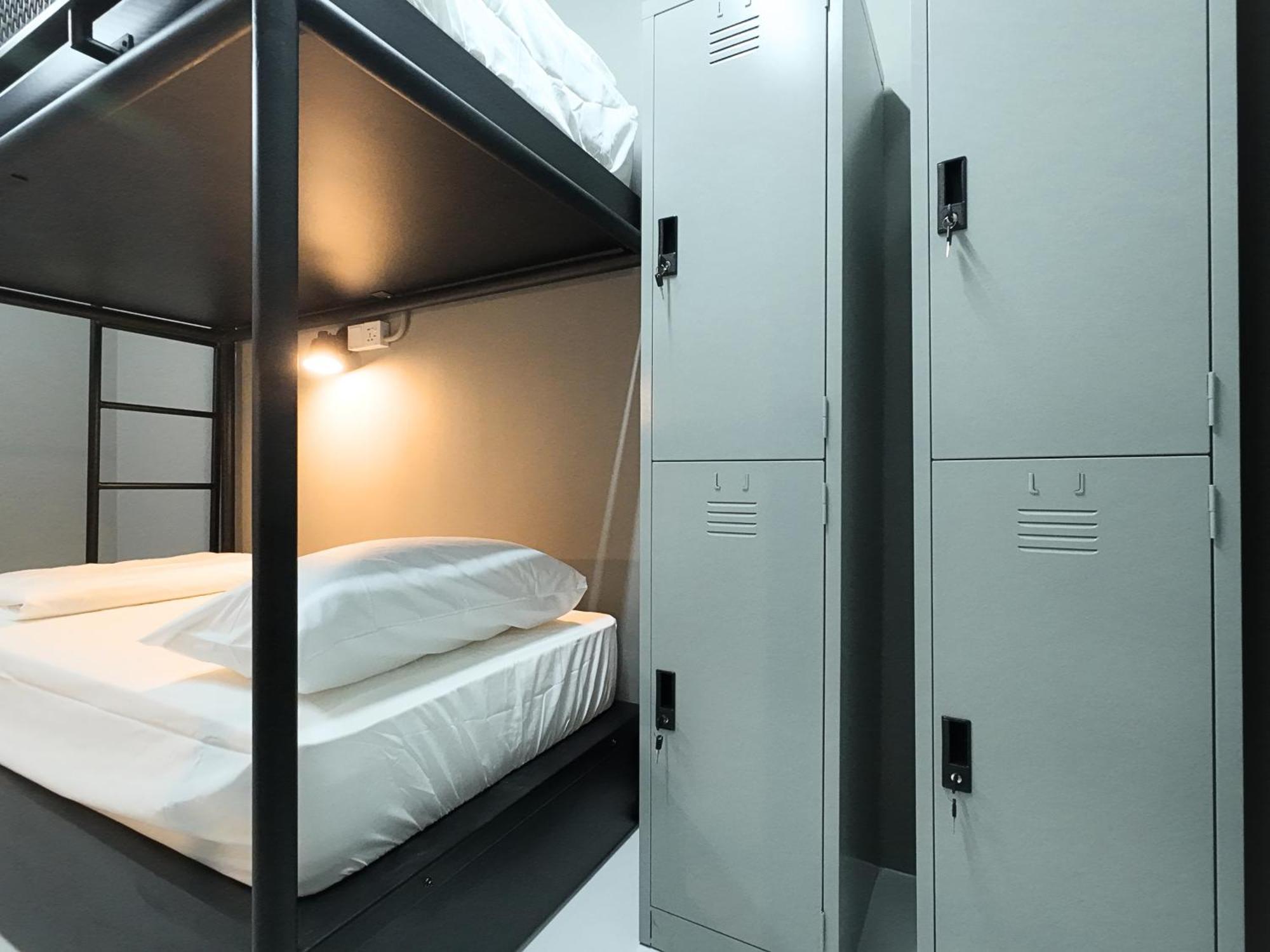 Rucksack Inn Premium Melaka מראה חיצוני תמונה