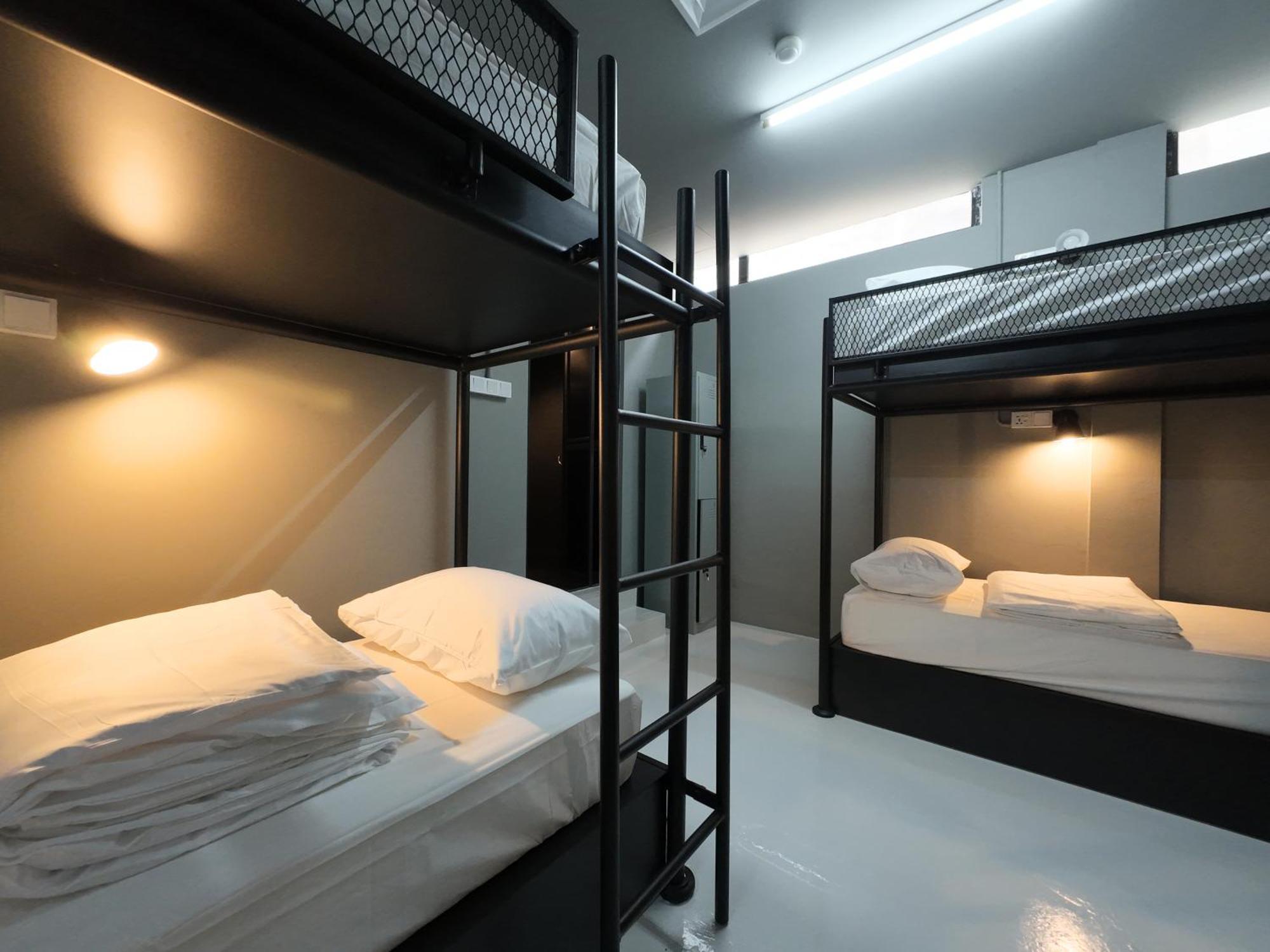 Rucksack Inn Premium Melaka מראה חיצוני תמונה