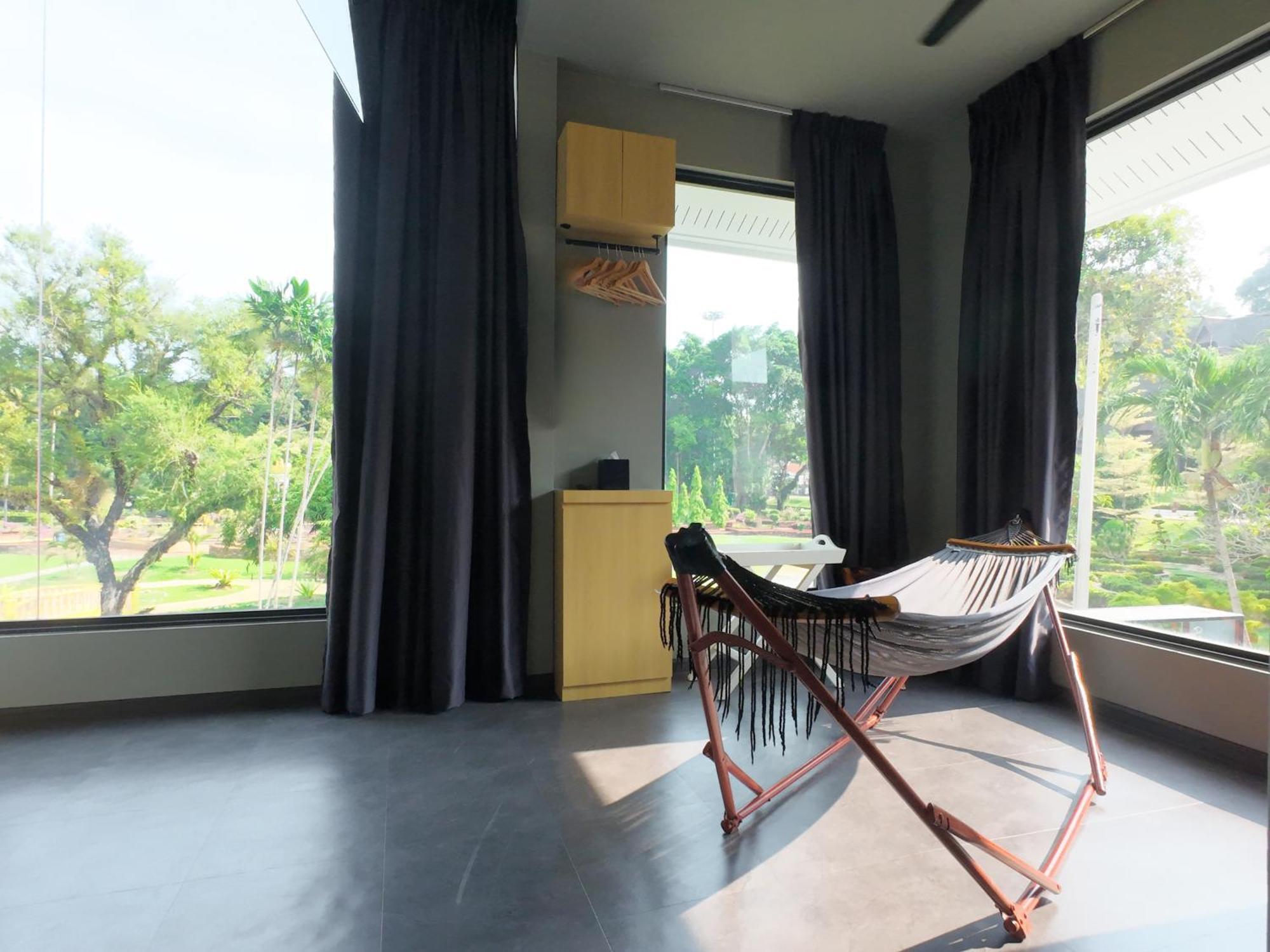 Rucksack Inn Premium Melaka מראה חיצוני תמונה