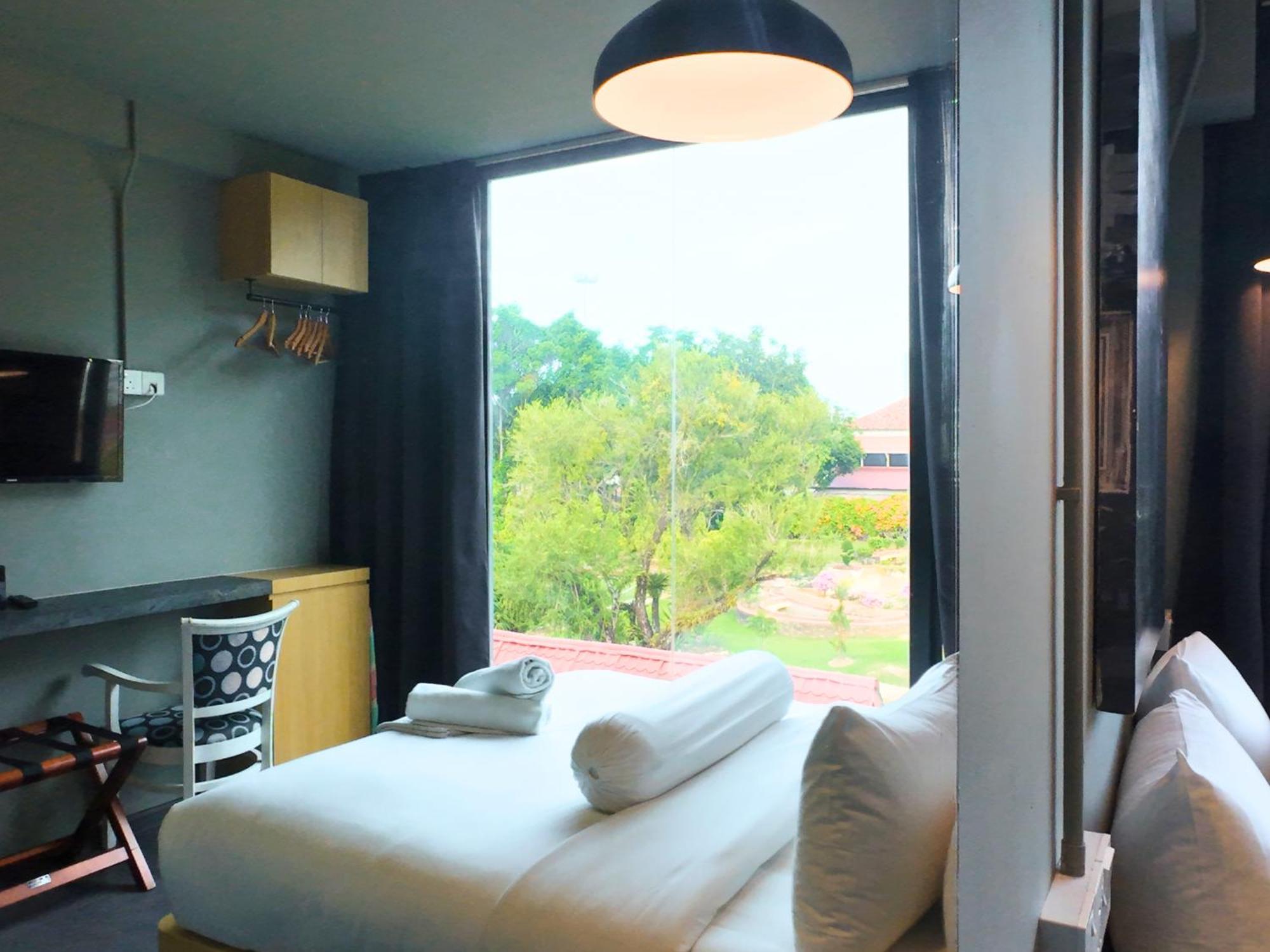 Rucksack Inn Premium Melaka מראה חיצוני תמונה