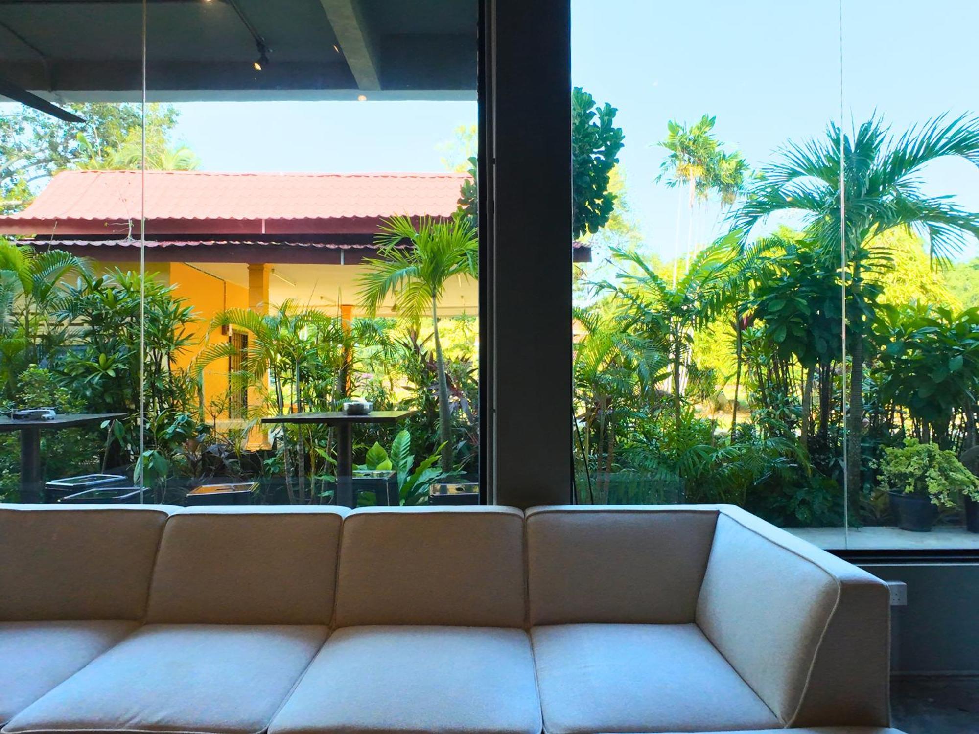 Rucksack Inn Premium Melaka מראה חיצוני תמונה